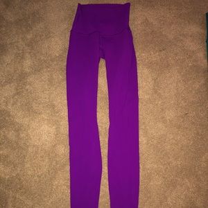 Lululemon legging